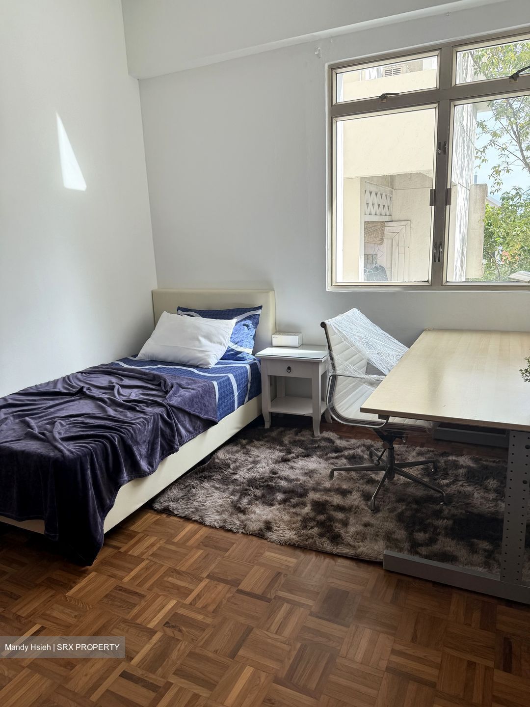 The Baycourt (D16), Condominium #612511521